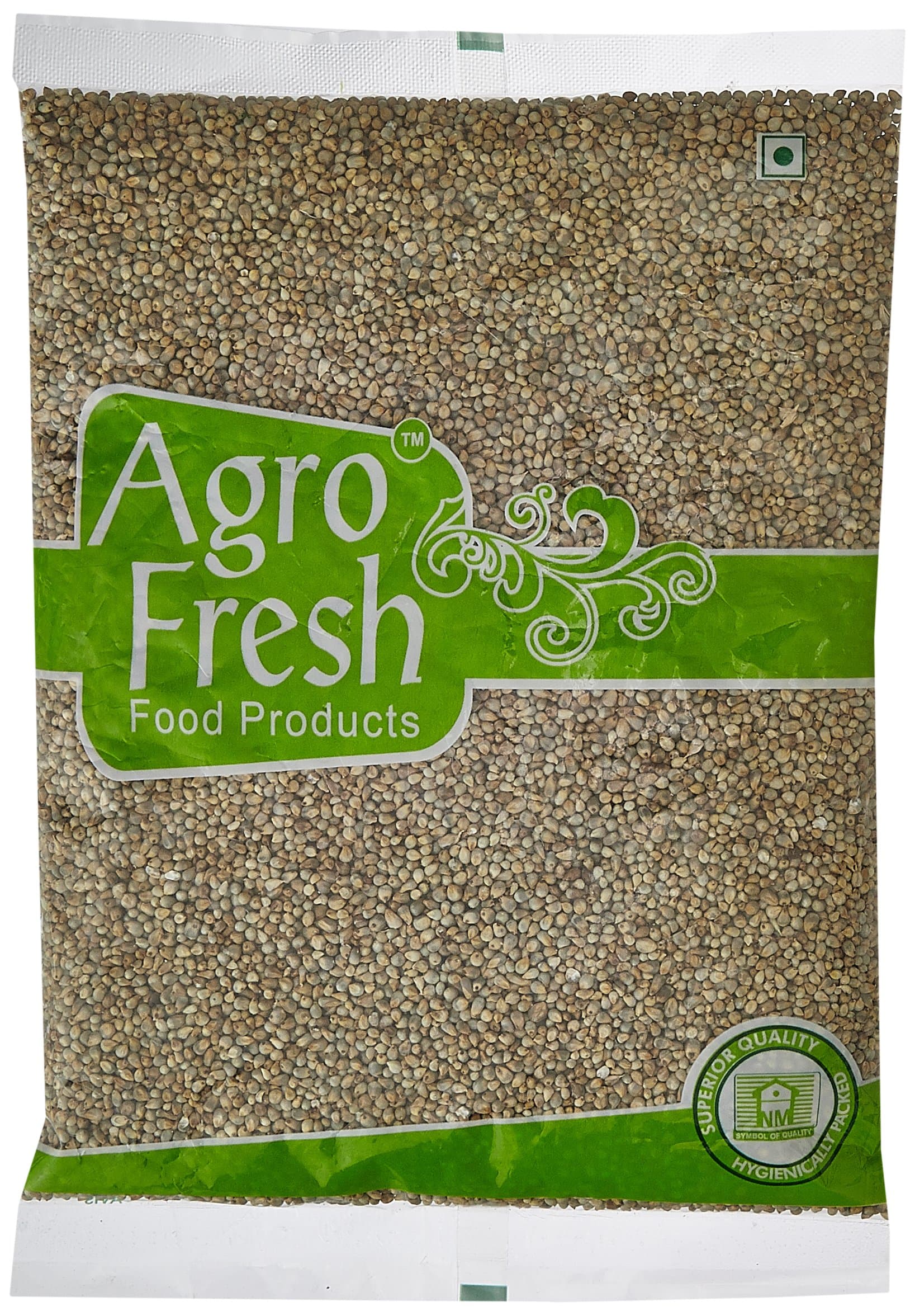 Agro Fresh Bajra Seeds, 500g